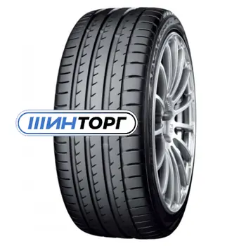 Yokohama Advan Sport V105S 265/35 ZR18 97Y