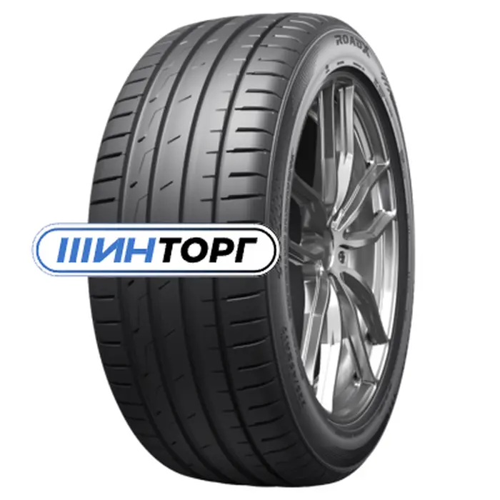 Sailun RoadX RXMotion DU71 245/40 ZR18 97Y