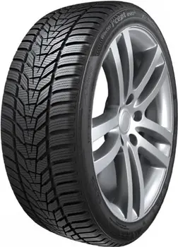 Hankook winter i cept evo3 x w330a 255/65R17 114H