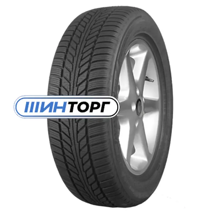 Hankook Winter i*cept iON X IW01A 255/45 R20 105V