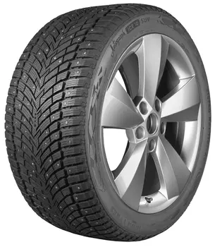 Ikon Tyres (Nokian Tyres) Autograph Ice 10 SUV 235/60R18 107T