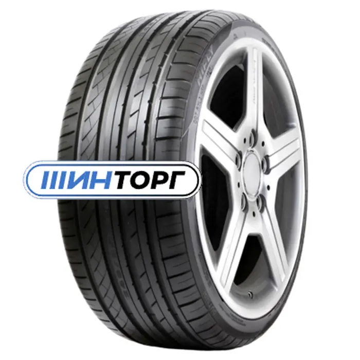 HiFly HF805 185/50 R16 81V