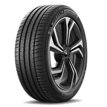 Michelin PILOT SPORT 4 SUV 255/45 R20 105W
