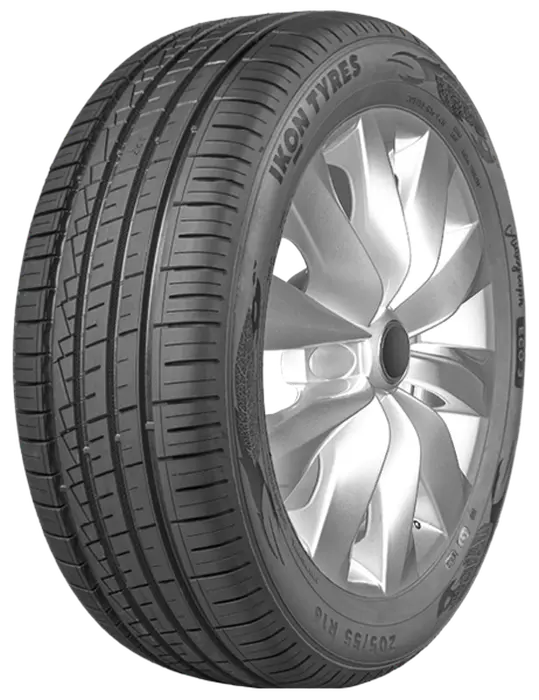 Ikon Tyres (Nokian Tyres) Autograph Eco 3 175/70R13 82T