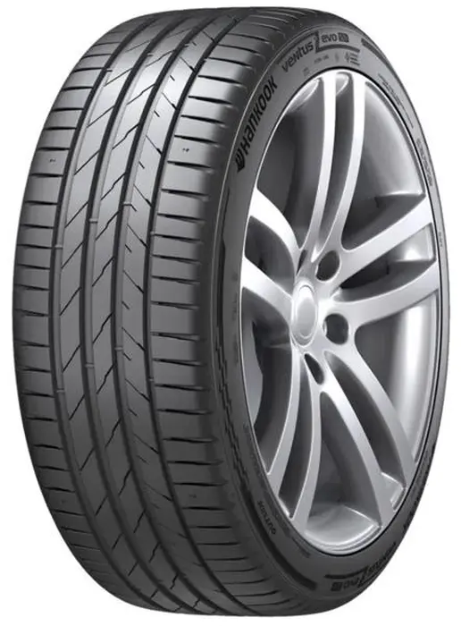 Hankook Ventus evo K137 265/35R18 97Y