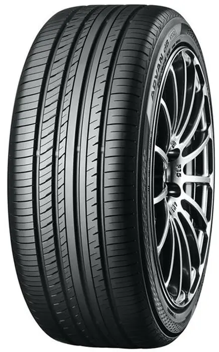 Yokohama advan db v552 245/45R19 102Y
