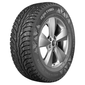 Ikon Character Ice C2 155/80 R13C 90/88R