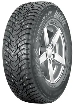 Ikon Tyres (Nokian Tyres) Nordman 8 SUV 285/60R18 116T