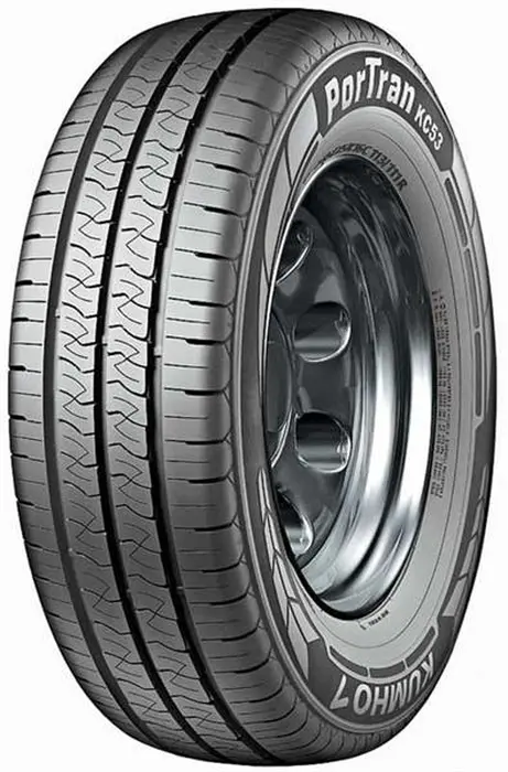 Kumho PorTran KC53 205/75R16 110/108R