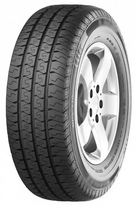 Torero MPS330 Maxilla 2 195/70 R15 104/102R