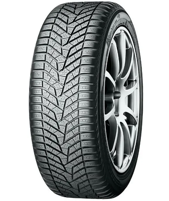 Yokohama W.Drive V905 295/35R21 107V