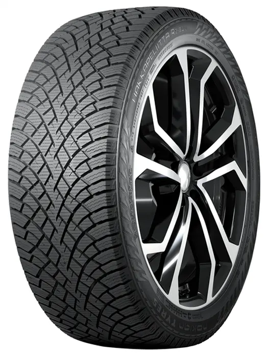 Nokian Tyres Hakkapeliitta R5 SUV 265/50R19 110R RunFlat