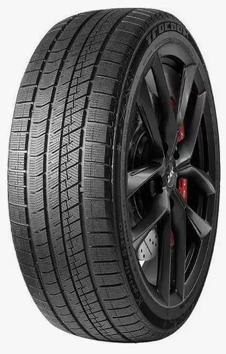 Tracmax X-Privilo S360 275/45R20 110T