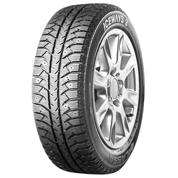 Lassa ICEWAYS 2 205/55R16 91T