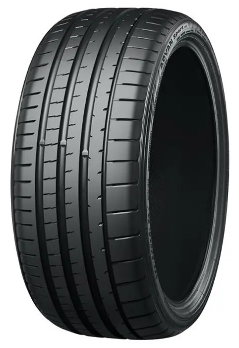 Yokohama Advan Sport V107F 255/35R21 98Y