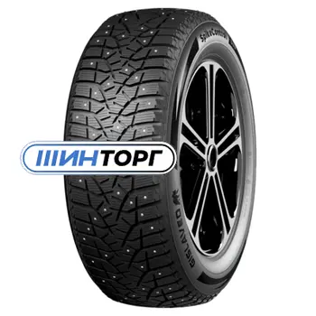 Gislaved SpikeControl SUV 275/55 R20 117T