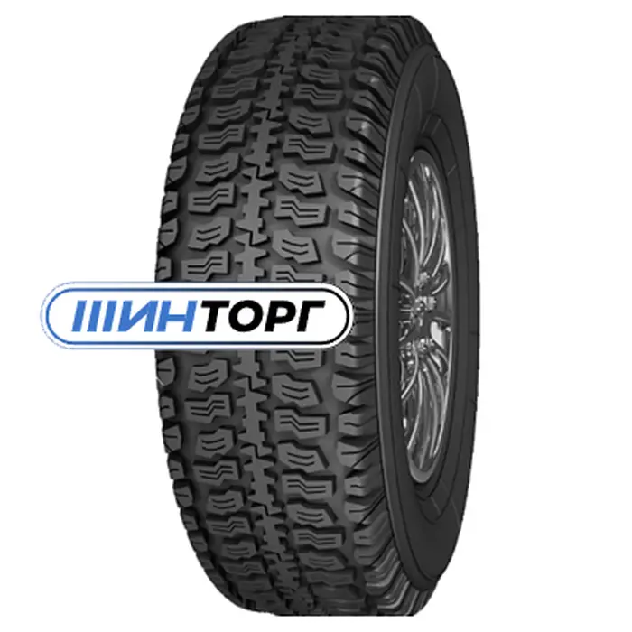 NorTec WT-580 205/70 R16 97Q