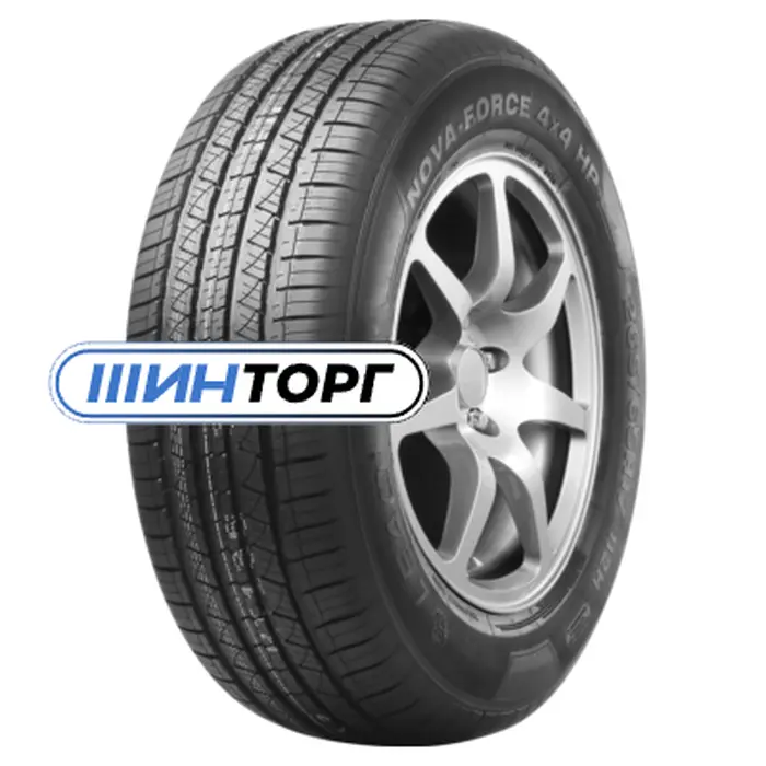 LingLong Leao Nova-Force 4x4 HP 235/70 R16 106H