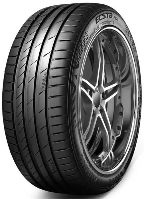 Kumho Ecsta PS71 SUV 265/65 R17 112V
