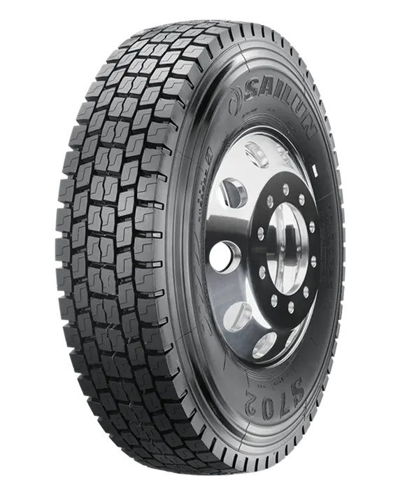 Sailun S702 215/75 R17.5 126/124M Ведущая