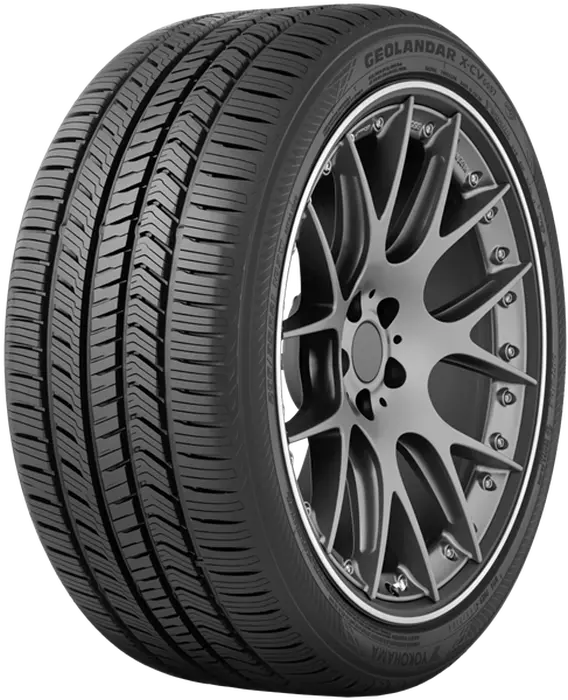 Yokohama Geolandar X-CV G057 265/50 R19 110W