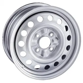 Аккурайд VAZ 2108 5x13 4*98 Et:35 Dia:58,6 металлик