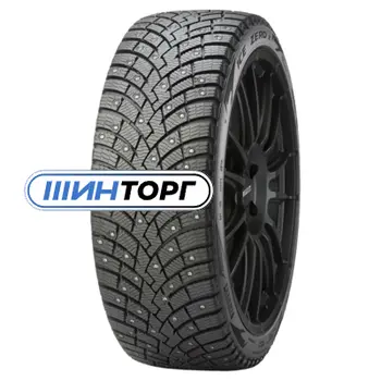 Pirelli Ice Zero 2 245/45 R18 100H