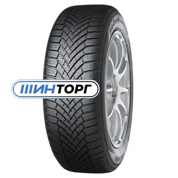 Yokohama BluEarth*Winter V906 315/35 R21 111W