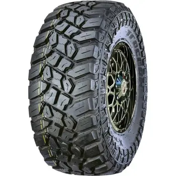 Tracmax X-Privilo M/T 33/12,5R15 108Q