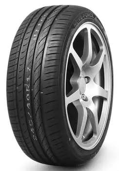 Leao Nova_Force 245/35R20 95Y