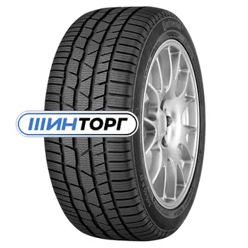 Continental ContiWinterContact TS 830 P 285/40 R19 103V