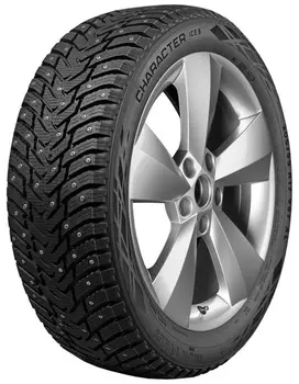Ikon Tyres (Nokian Tyres) Character Ice 8 225/40R18 92T