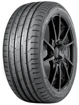 Nokian Tyres HAKKA BLACK 2 275/35 R20 102Y