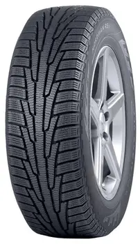 Ikon Tyres (Nokian Tyres) Nordman RS2 SUV 245/65R17 111R