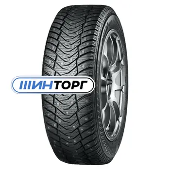 Yokohama iceGuard Stud iG65 295/40 R21 111T
