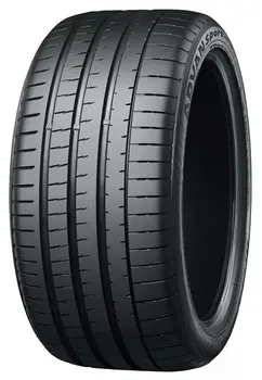 Yokohama Advan Sport V107D 315/30 ZR21 105(Y)