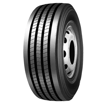 Kapsen HS205 265/70 R19.5 140/138M 16PR Рулевая
