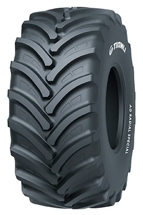 Tianli AG Radial Special 1050/50 R32 185B