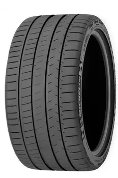 Michelin Pilot Super Sport 225/45 R18 95Y