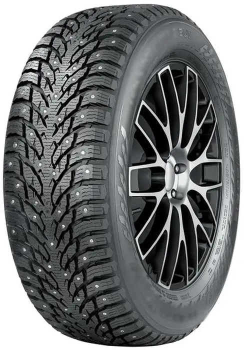 Ikon Tyres (Nokian Tyres) Autograph Ice 9 SUV 235/65R17 108T