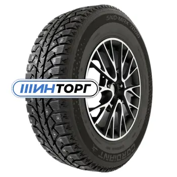 Cordiant Sno-Max 7000 215/55 R16 97T