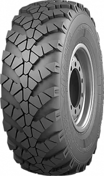 Tyrex CRG О-184 425/85 R21 156J 18PR Универсальная