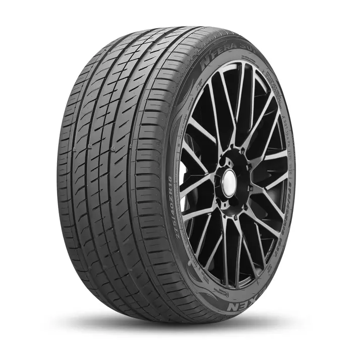NFera SU1 NEXEN  245/45/17  Y 99 NFera SU1  XL