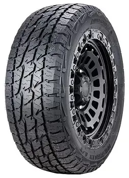 Landspider Wildtraxx A/T 285/75R16 126/123S