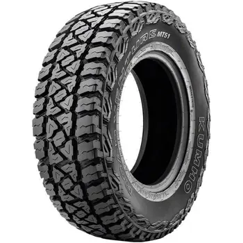MT-51 Кумхо  265/65/17  Q 120/117 MT-51