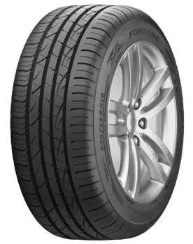 Fortune Viento FSR702 245/40R19 98Y