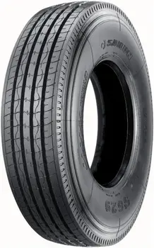 Sailun S629 295/60 R22.5 150/147L 18PR Рулевая
