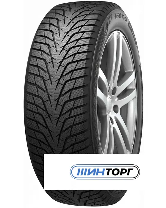 Hankook Winter I Cept IZ3 W636A 255/45 R20 105T