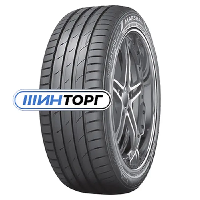 Marshal MU12 245/40 ZR19 98Y