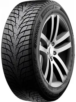 Hankook WinteR i*cept IZ3 X W636A 235/65R18 110T